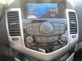 Tungsten Metallic - Cruze LT Photo No. 16