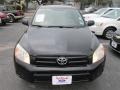 2006 Black Toyota RAV4   photo #2