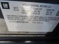 Tungsten Metallic - Cruze LT Photo No. 19