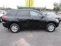 2006 Black Toyota RAV4   photo #3