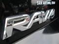 2006 Black Toyota RAV4   photo #6
