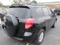 Black - RAV4  Photo No. 7