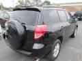 2006 Black Toyota RAV4   photo #7