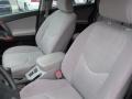 Black - RAV4  Photo No. 8