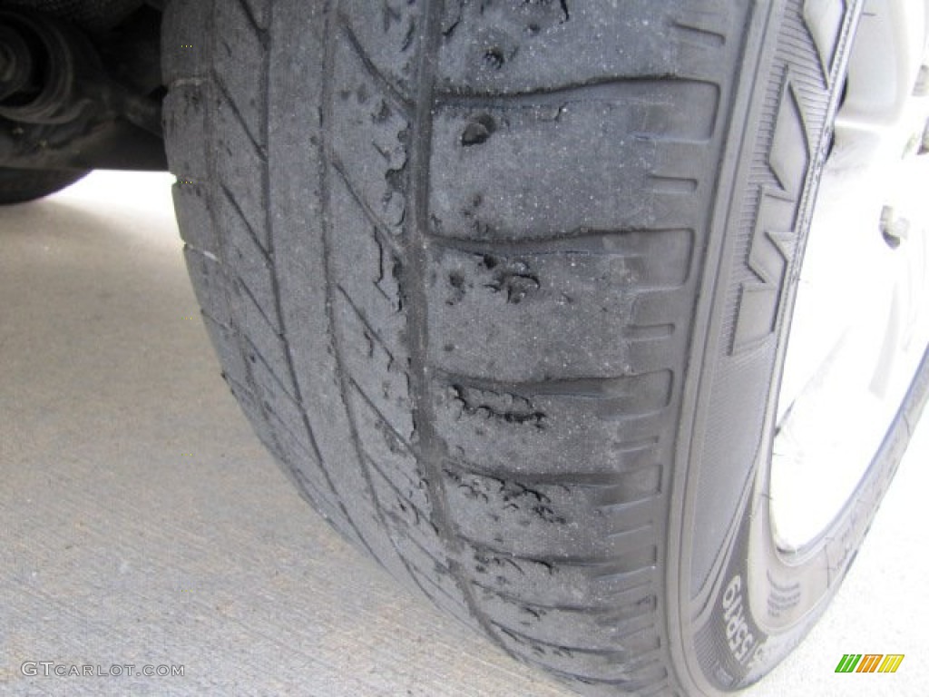 2008 Range Rover V8 HSE - Java Black Pearlescent / Sand photo #54