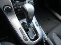 2014 Tungsten Metallic Chevrolet Cruze LT  photo #15