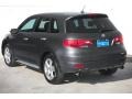 Carbon Gray Pearl - RDX Technology Photo No. 2