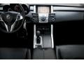 Carbon Gray Pearl - RDX Technology Photo No. 5