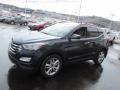 2014 Marlin Blue Hyundai Santa Fe Sport 2.0T AWD  photo #5