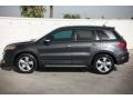 Carbon Gray Pearl - RDX Technology Photo No. 9