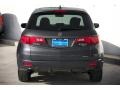 Carbon Gray Pearl - RDX Technology Photo No. 10