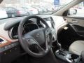 Marlin Blue - Santa Fe Sport 2.0T AWD Photo No. 9
