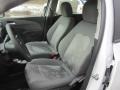 2014 Summit White Chevrolet Sonic LS Hatchback  photo #11