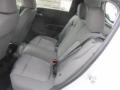 Summit White - Sonic LS Hatchback Photo No. 12