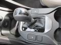 2014 Hyundai Santa Fe Sport Beige Interior Transmission Photo