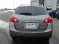 Gotham Gray - Rogue SL AWD Photo No. 5