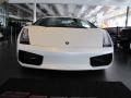 2007 Balloon White Lamborghini Gallardo Spyder  photo #38