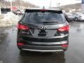 2014 Twilight Black Hyundai Santa Fe Sport AWD  photo #6