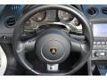  2007 Gallardo Spyder Steering Wheel