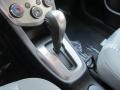 Ashen Gray Metallic - Sonic LS Hatchback Photo No. 16