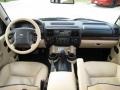 2004 Vienna Green Land Rover Discovery SE  photo #3