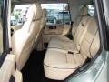 2004 Vienna Green Land Rover Discovery SE  photo #4