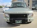 2004 Vienna Green Land Rover Discovery SE  photo #6