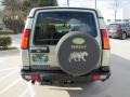 2004 Vienna Green Land Rover Discovery SE  photo #9