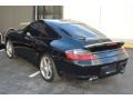 2004 Black Porsche 911 Turbo Coupe  photo #4