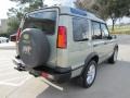 2004 Vienna Green Land Rover Discovery SE  photo #10