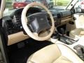 2004 Vienna Green Land Rover Discovery SE  photo #12