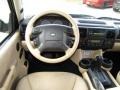 2004 Vienna Green Land Rover Discovery SE  photo #13