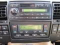 2004 Vienna Green Land Rover Discovery SE  photo #16
