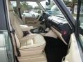 2004 Vienna Green Land Rover Discovery SE  photo #24