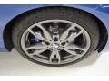 2014 Estoril Blue Metallic BMW M235i Coupe  photo #4