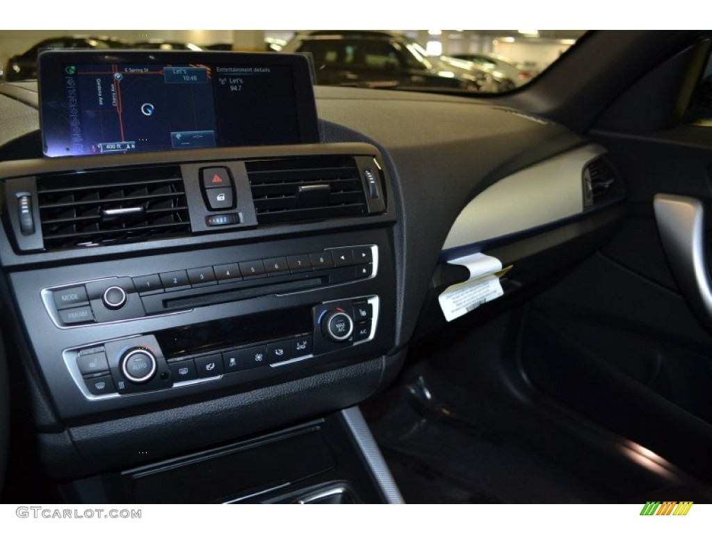 2014 BMW M235i Coupe Controls Photo #90776880