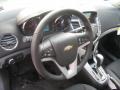 Silver Ice Metallic - Cruze LT Photo No. 13