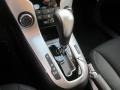Silver Ice Metallic - Cruze LT Photo No. 15