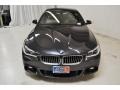 2014 Dark Graphite Metallic BMW 5 Series 535d Sedan  photo #4