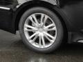 2014 Hyundai Genesis 3.8 Sedan Wheel and Tire Photo