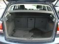 Blue Graphite Metallic - Golf 4 Door TDI Photo No. 6