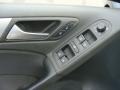 Blue Graphite Metallic - Golf 4 Door TDI Photo No. 10