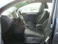 Blue Graphite Metallic - Golf 4 Door TDI Photo No. 11