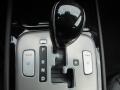 2014 Hyundai Genesis Jet Black Interior Transmission Photo