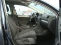 Blue Graphite Metallic - Golf 4 Door TDI Photo No. 12