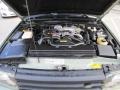 2004 Vienna Green Land Rover Discovery SE  photo #45