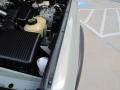 2004 Vienna Green Land Rover Discovery SE  photo #46