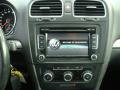 Blue Graphite Metallic - Golf 4 Door TDI Photo No. 18