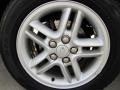 2004 Vienna Green Land Rover Discovery SE  photo #50