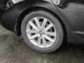 Black - Elantra SE Sedan Photo No. 3